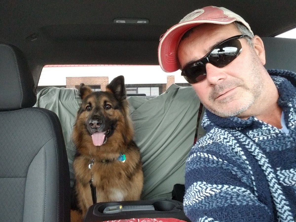 Scott Kincaid, CGCS tweet media