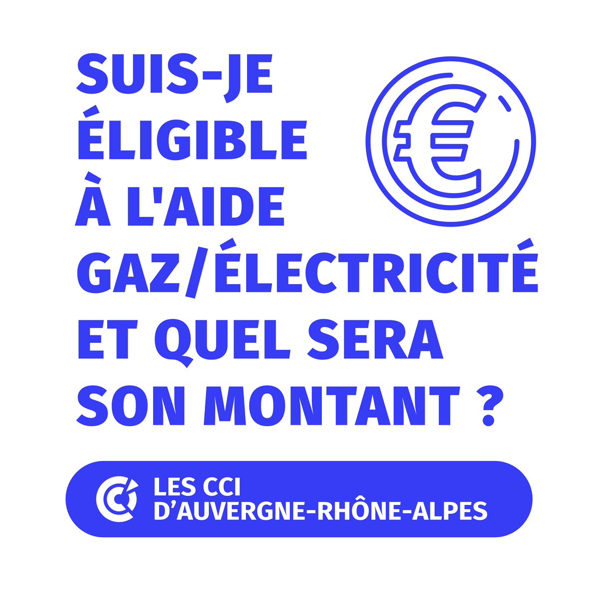 [ENERGIE] Votre entreprise est-elle éligible à l’aide accordée aux entreprises grandes consommatrices de gaz et d’électricité ? Pour le savoir, utilisez ce simulateur  👉 impots.gouv.fr/simulateur-aid… #EnsembleAgissons #Energie