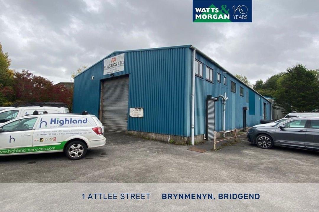 Watts & Morgan tweet media