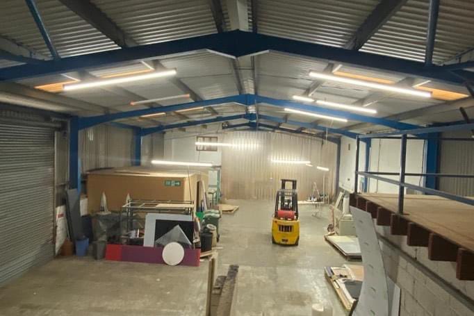 Watts & Morgan tweet media