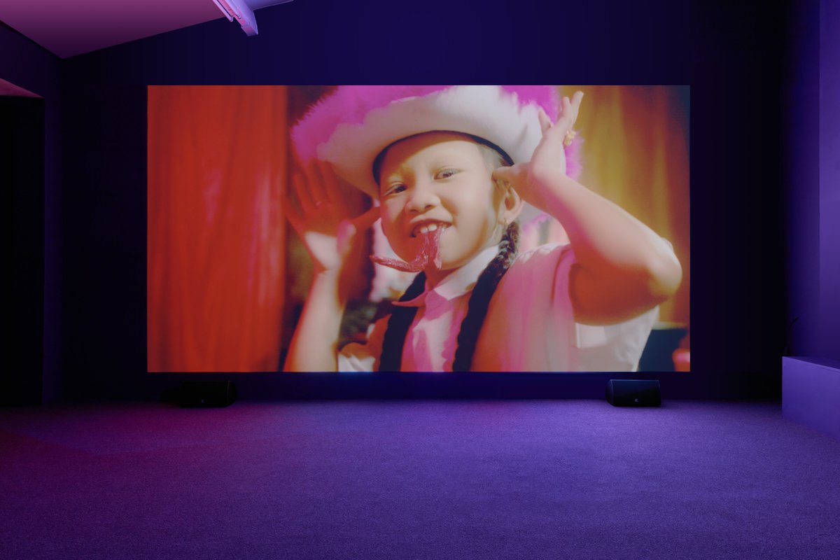 Join us on Frieze East End Night (<a href="/friezeofficial/">Frieze</a>), Sunday 9 October 5pm, for a panel discussion chaired by critic and curator Karen Archey (<a href="/karenarchey/">Karen Archey</a>), in conversation with curator and researcher Annie Jael Kwan (<a href="/alikati/">alikati</a>) and publisher, curator and writer Sarah Shin.