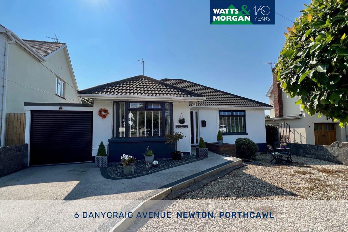 Watts & Morgan tweet media