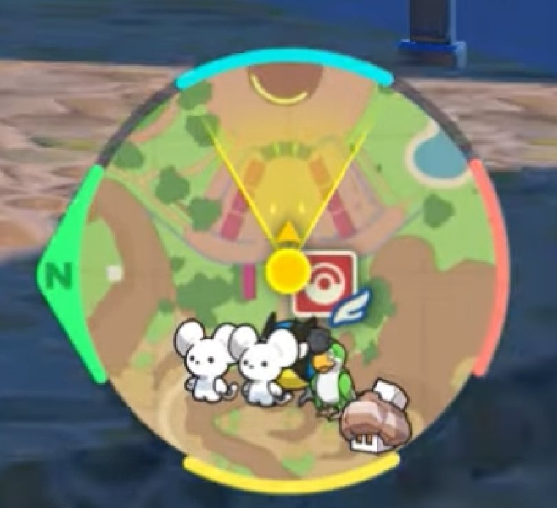 Pokémon Leaks