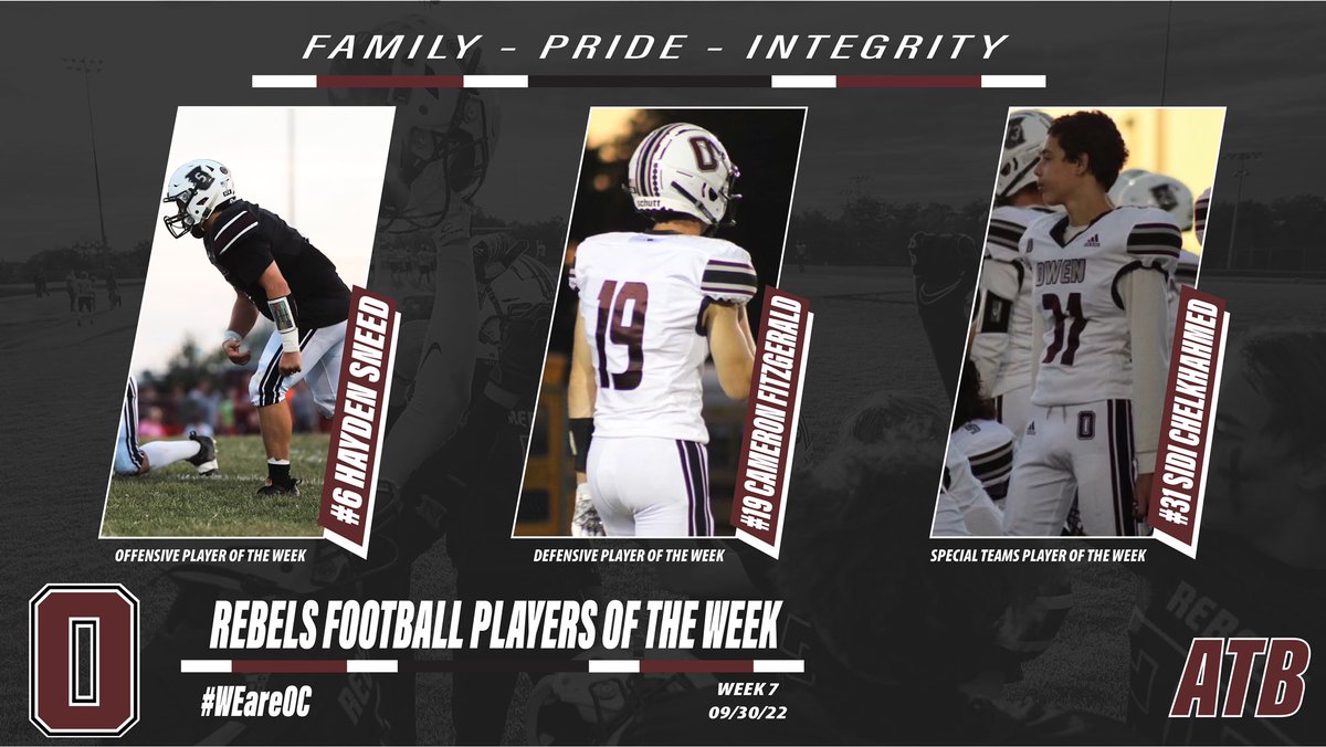 Rebels Football (@rebels_ocfb) on Twitter photo 