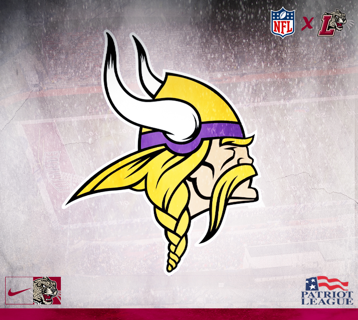 Thanks to the @Vikings for stopping by the facility last night!! #CLIMBTHEHILL