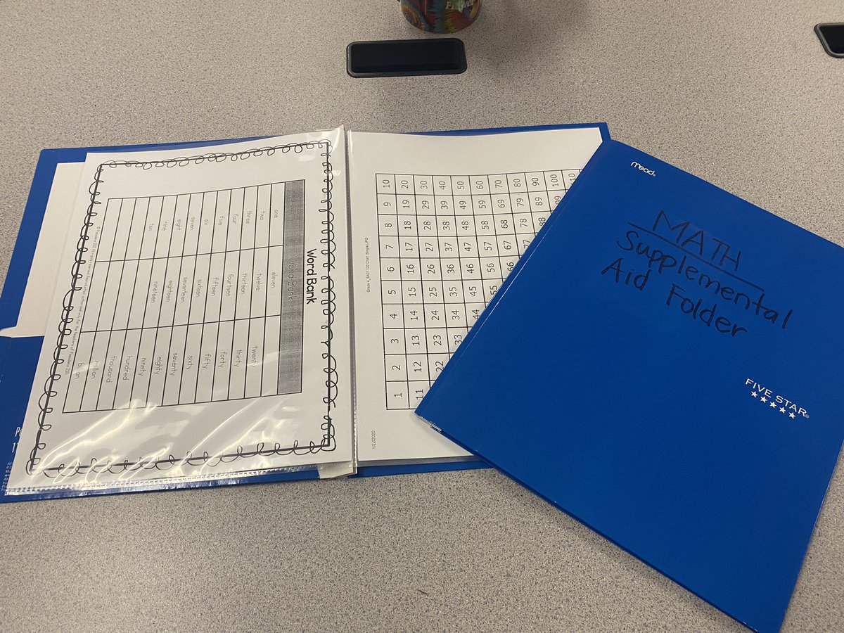 ArtDMonik's tweet photo. Getting ready for Math Tutoring (HB 4545)! #PISDMATHCHAT https://t.co/4cPgBkGFaz