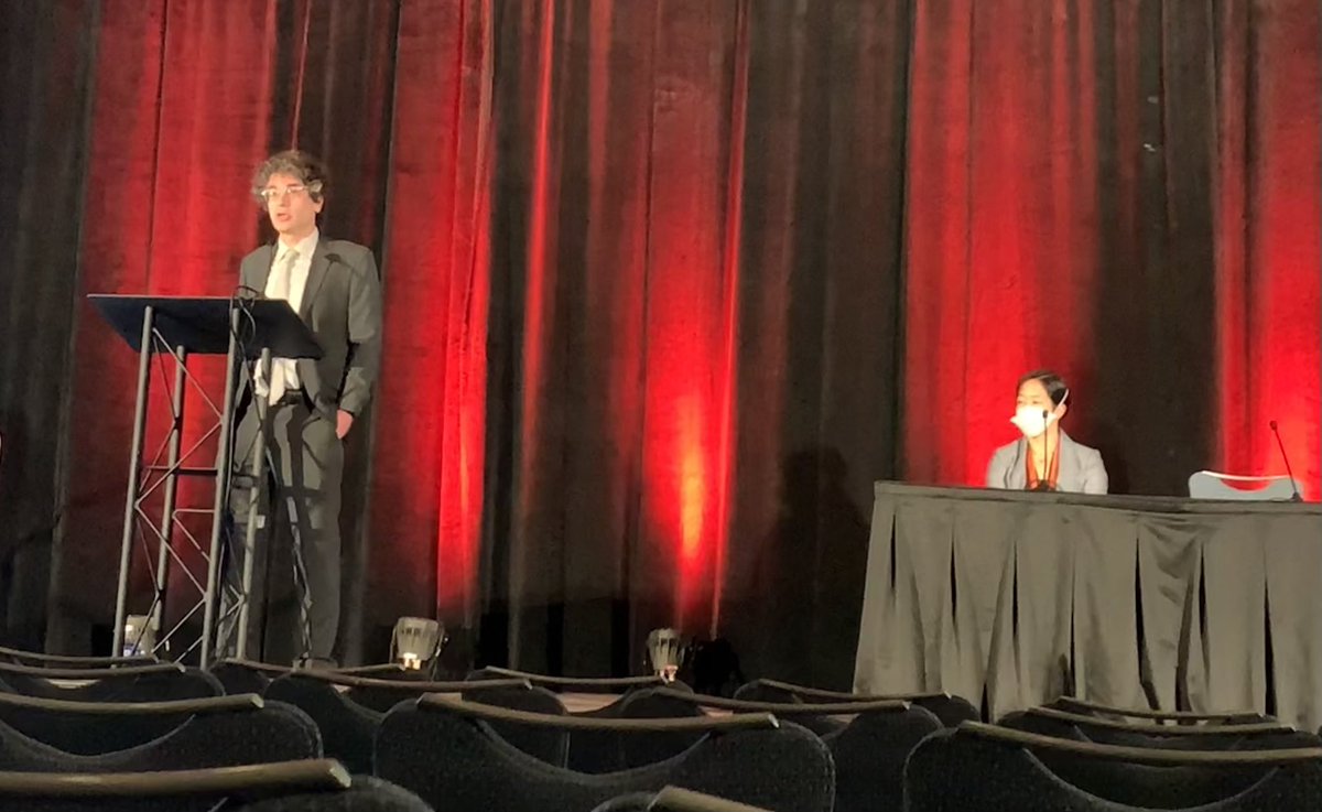 Krystal Pollitt (@pollittkrystal) on Twitter photo Fantastic #AAAR2022 plenary talk by <a href="/IAQinGWN/">Jeffrey Siegel</a> sharing his ❤️ for dirty filters to tell a story about pollutants in the air. Filtration can be part of the solution to address indoor air quality disparities but pick a good filter, make sure air goes through and replace it regularly Fantastic #AAAR2022 plenary talk by <a href="/IAQinGWN/">Jeffrey Siegel</a> sharing his ❤️ for dirty filters to tell a story about pollutants in the air. Filtration can be part of the solution to address indoor air quality disparities but pick a good filter, make sure air goes through and replace it regularly