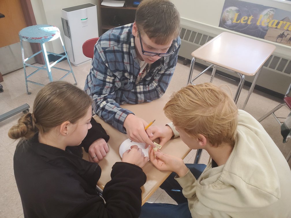 Melissa Betz tweet media