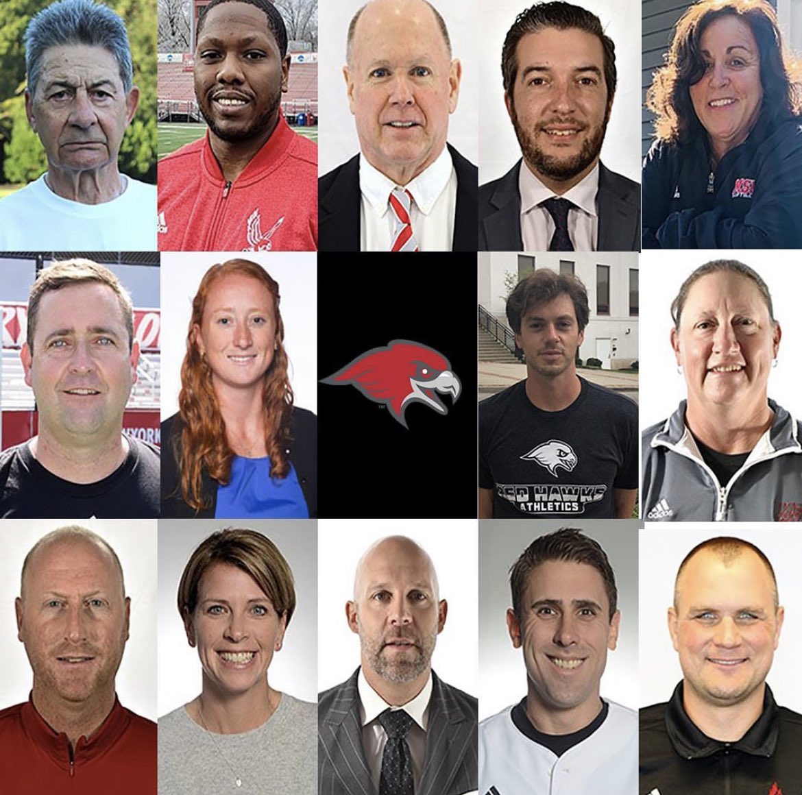Montclair State Athletics tweet media