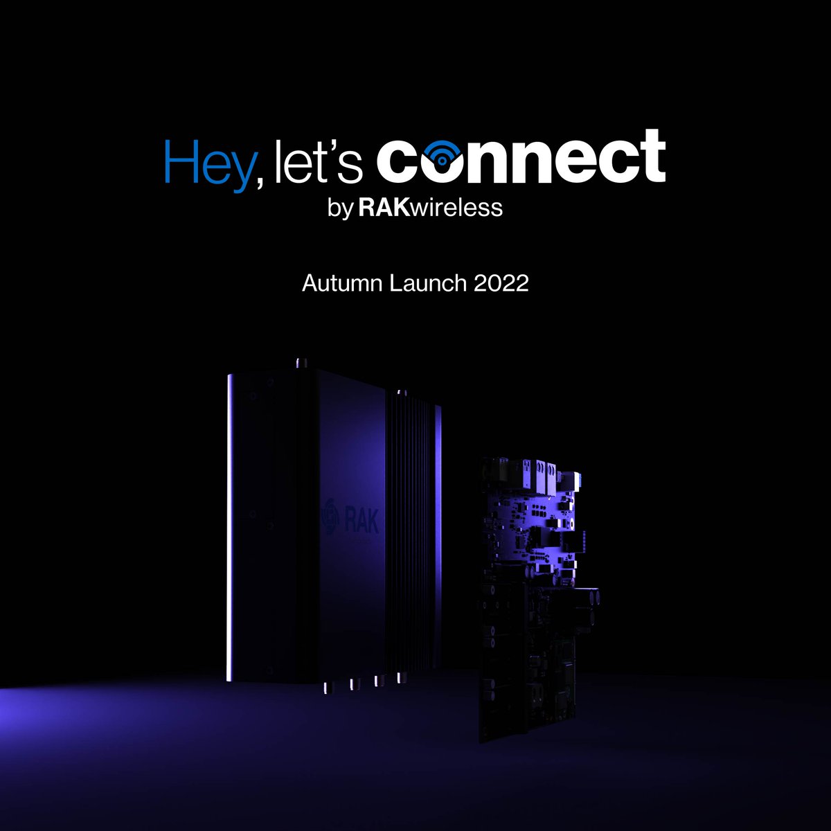 RAKwireless tweet media