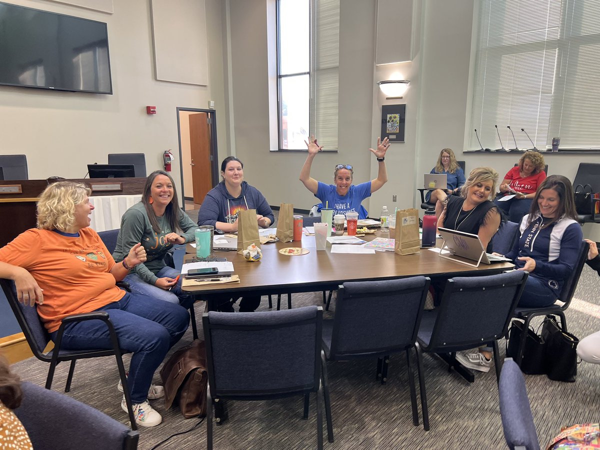 New Hanover County Schools tweet media