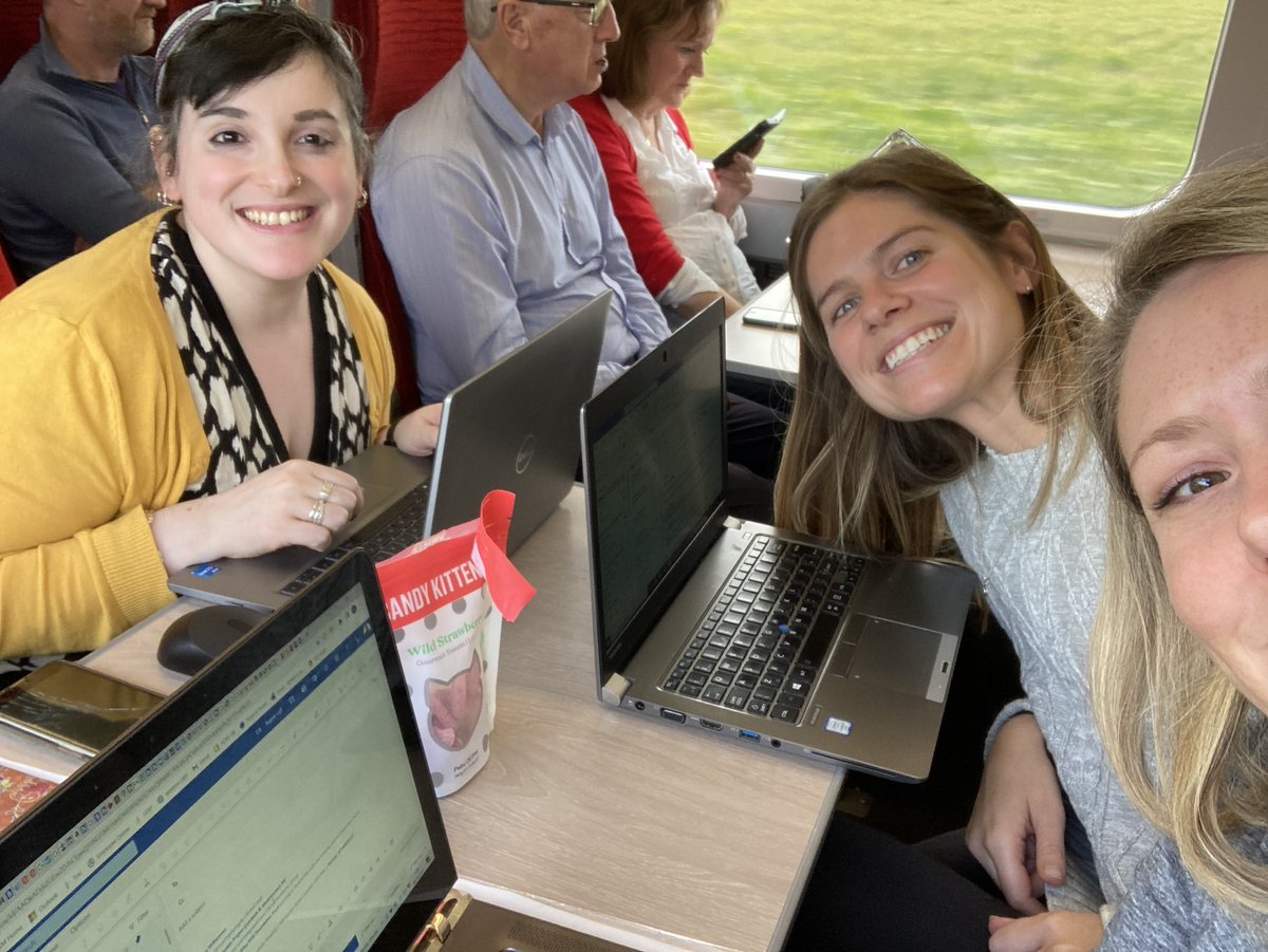 Dr Emma Williamson tweet media