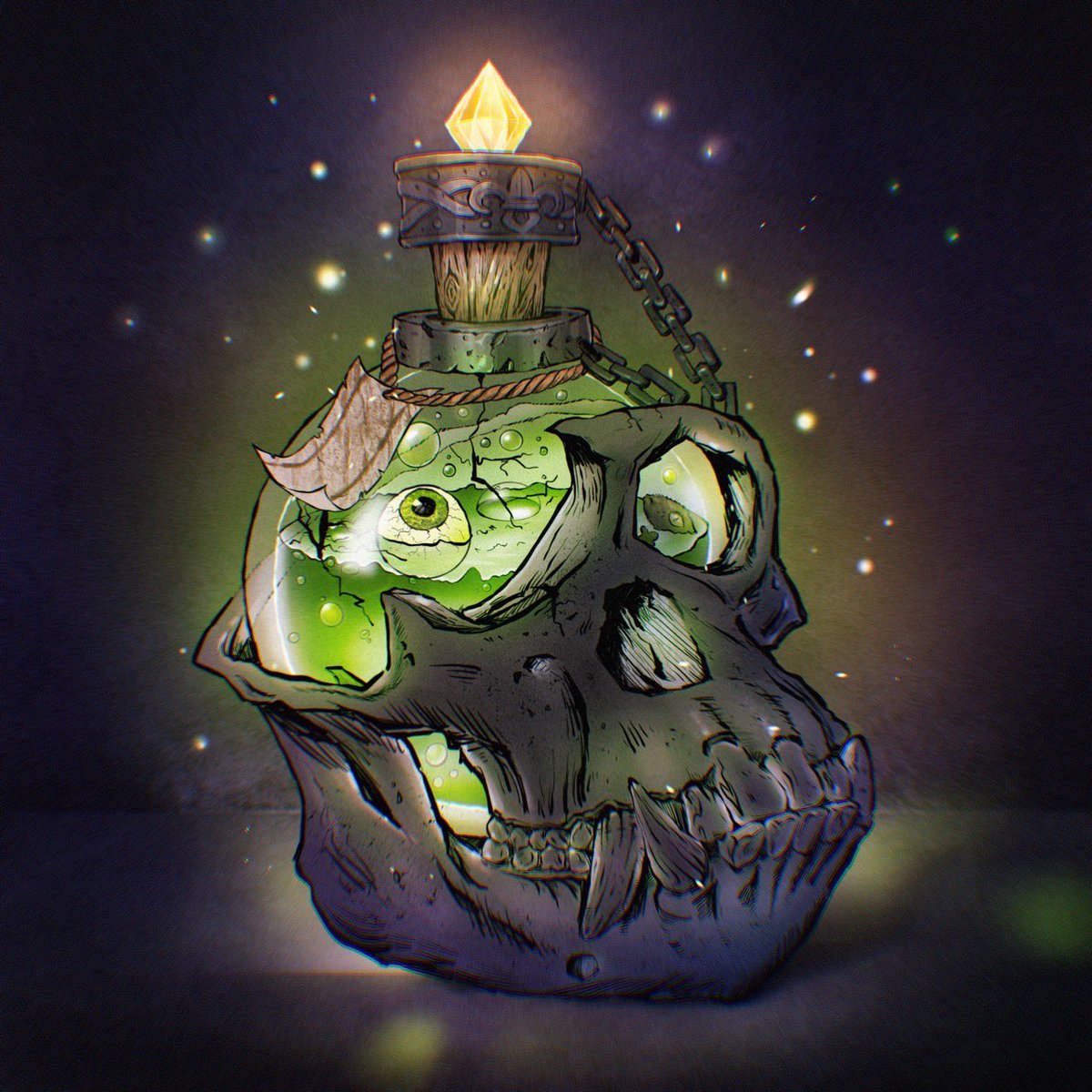 Experiment X-901 Upgrade is live! 
acidmonkeys.io

Consume 2 Acid Potions OR 2 Sol to gear up and ⬆️rarity

⚠️ All Attributes will be reassigned
🧪 4 New Bases
🧪 New Background
🧪 New Head Gear &amp; Body Gear
🧪 Chance to morph into the only 1/1