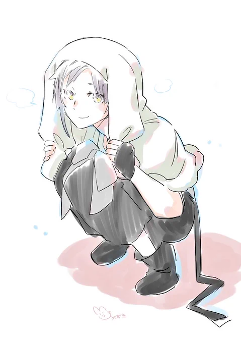 アチュチ 