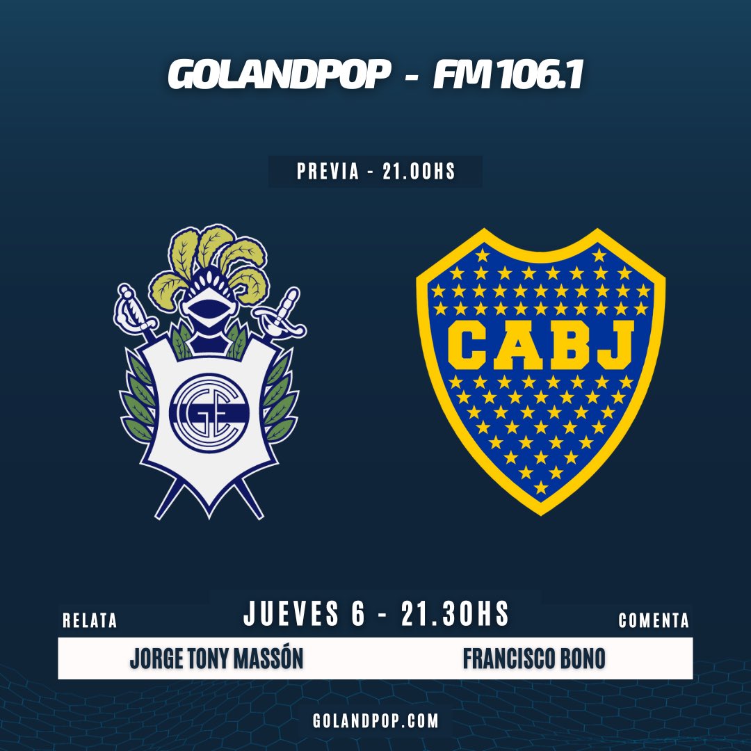 GOLANDPOP 📻 tweet media