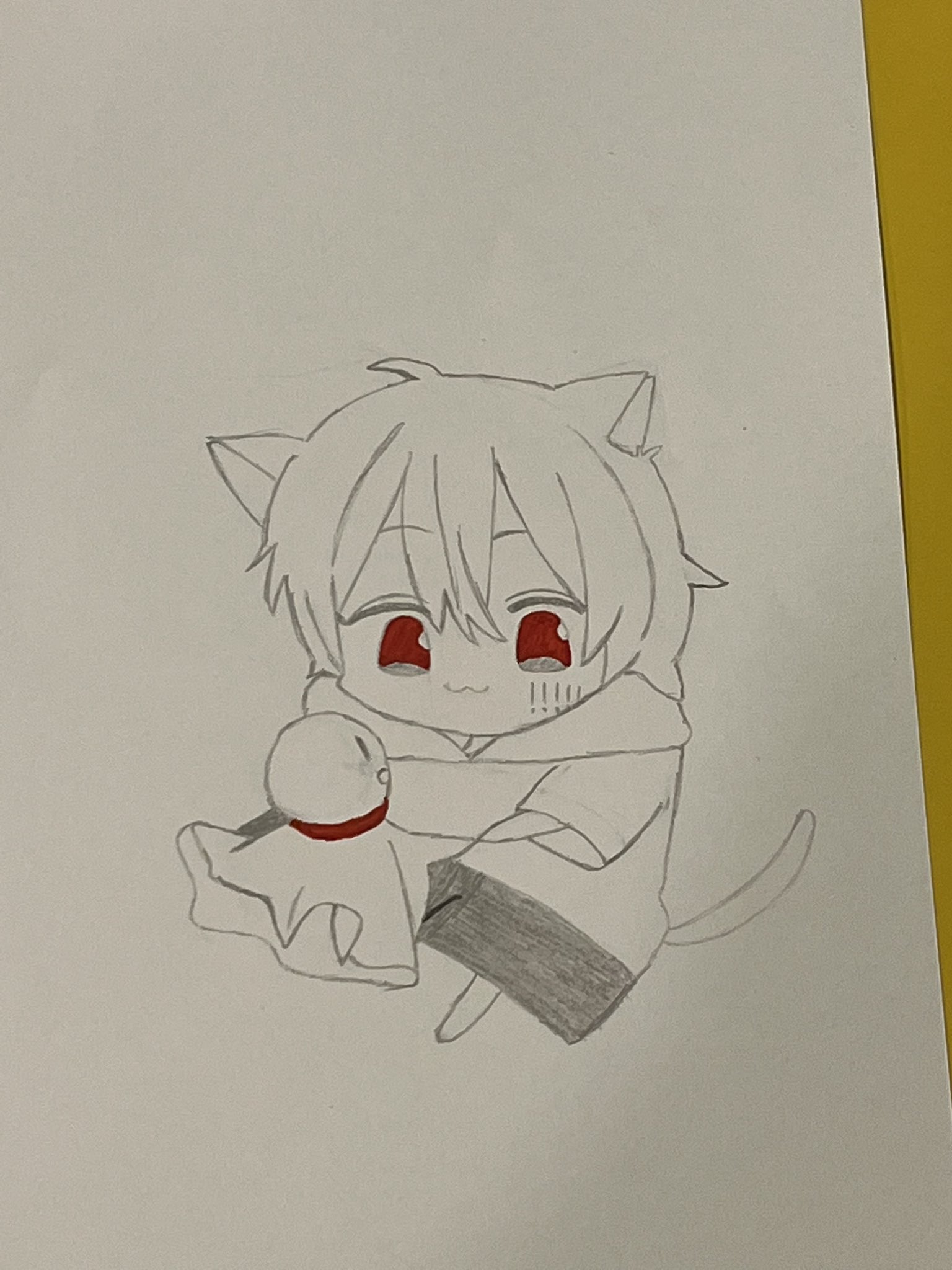 xuan_(´ཀ`」 ∠)_ (@zeng_yi_xuan) / X xuan_(´ཀ`」 ∠)_ (@zeng_yi_xuan) / X