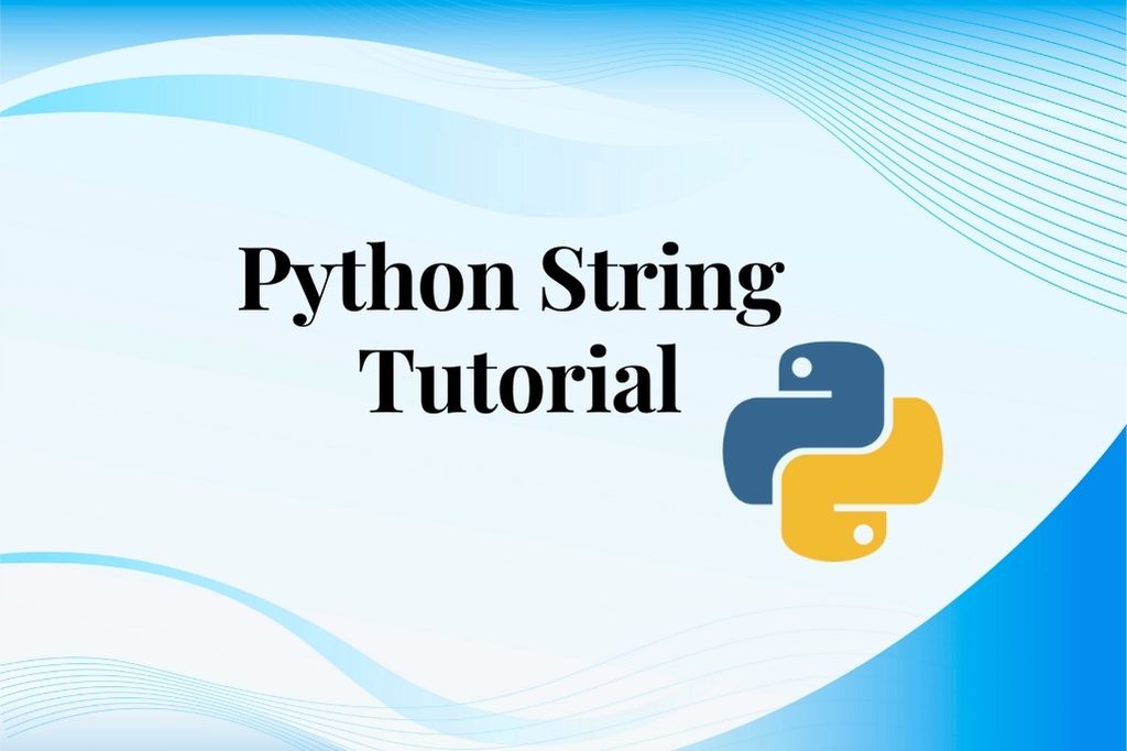 pythonoggeeks's tweet image. Python Strings Tutorial| Introduction to Python Programming
#pythonblog #string #method #pythonprogramming #Pythonog #stringsinpythonblog @pythonblogtopic #pythonforbeginners #Methodsforvariousstrings #stringsinpythonblogframework
