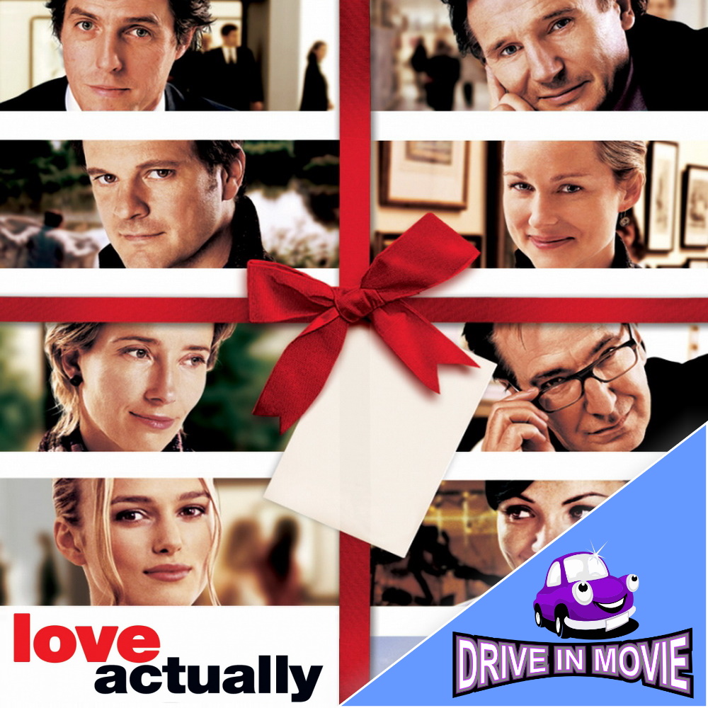 MoonbeamersUK's tweet photo. CHRISTMAS ISN'T CHRISTMAS WITHOUT LOVE ACTUALLY!  WATCH IT AT THE DRIVE IN
https://t.co/BZyecLrXHy https://t.co/Hl43g2texW