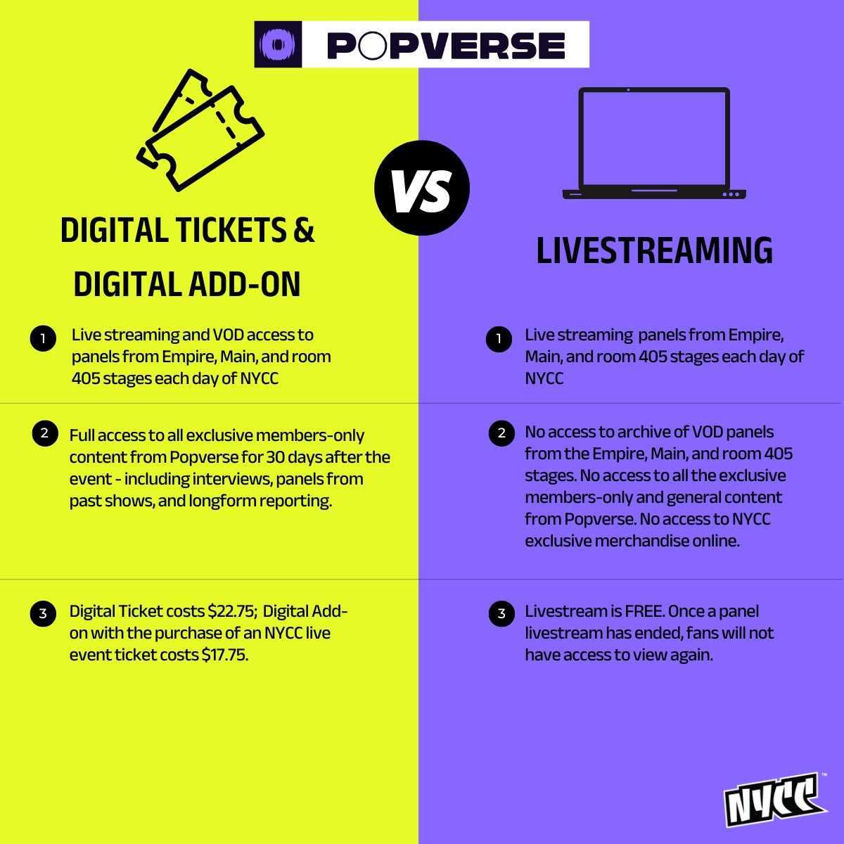 Popverse MCM London Comic Con on Twitter Please