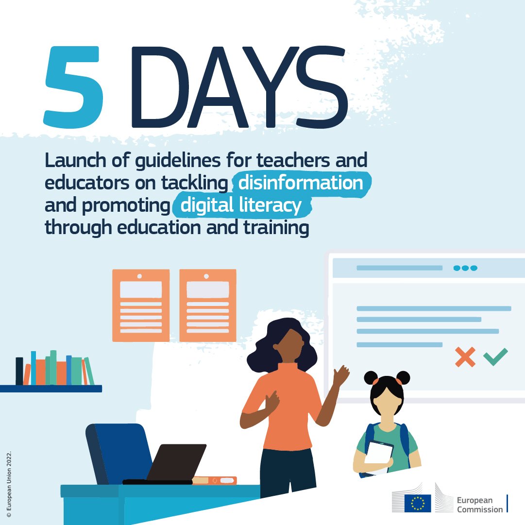 EUDigitalEducation 🇪🇺 tweet media