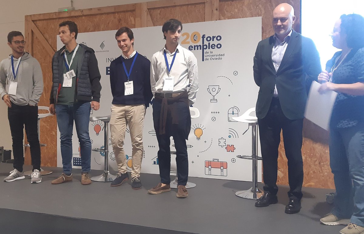 CLINIC JovenEmprend@ tweet media