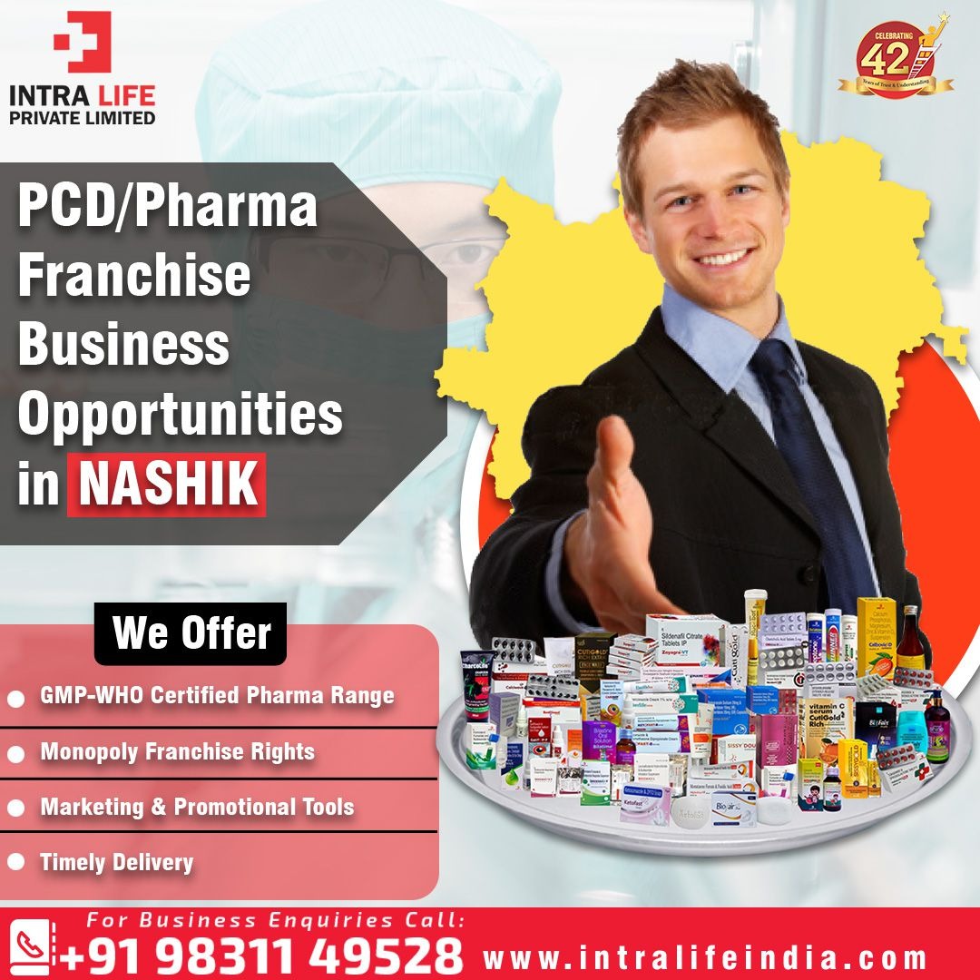 LifeIntra's tweet photo. PCD Pharma Franchise On Monopoly Basis In NASHIK MAHARASHTRA for Enquiries
Contact us- +919831149528
Visit our website- https://t.co/ZATMbBomBt https://t.co/HotqYh4roy
