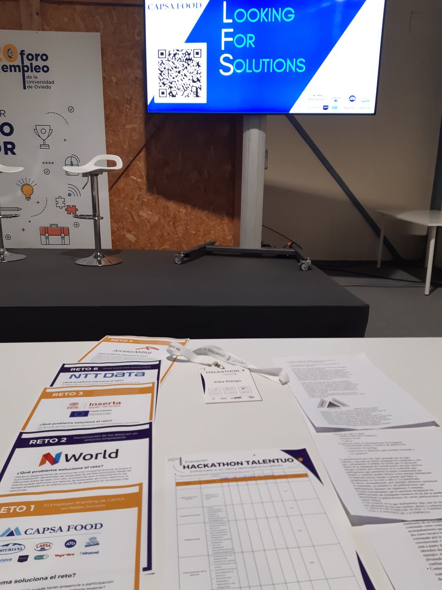 CLINIC JovenEmprend@ tweet media