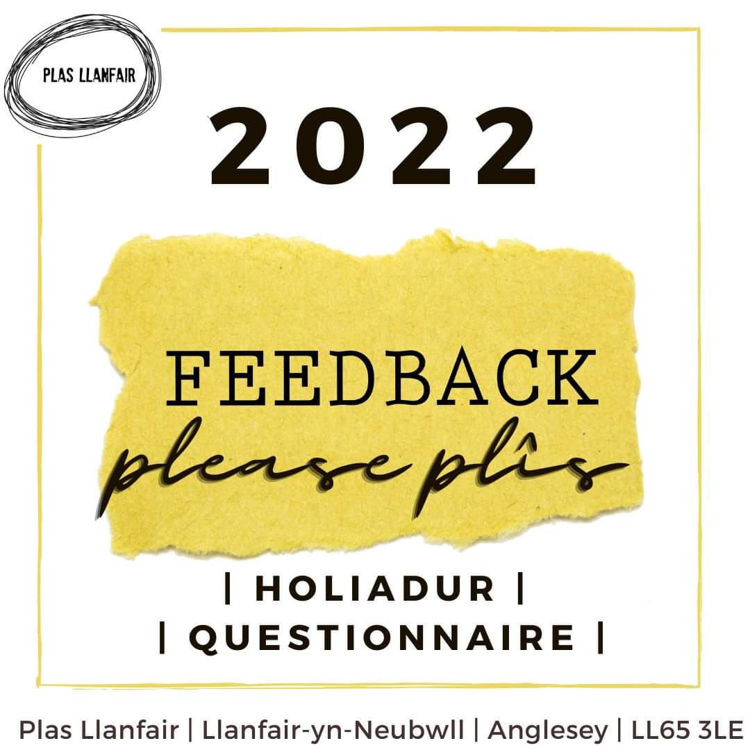 Plas Llanfair tweet media