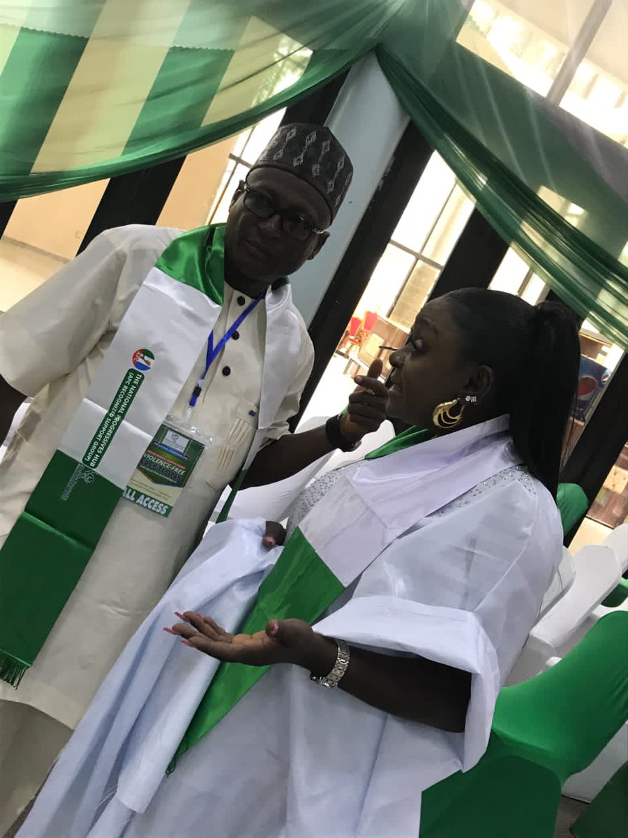 jarmari01's tweet photo. Pictures from the ongoing One Day Peaceful Election Submit at NAF Conference Centre Abuja.
#TheNPHSummit2022
#ProgressiveHub https://t.co/d8i5NJLkVI
