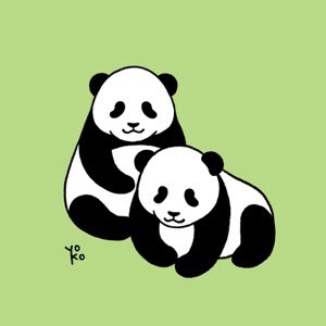 上野動物園パンダのtwitterイラスト検索結果 上野動物園パンダのtwitterイラスト検索結果
