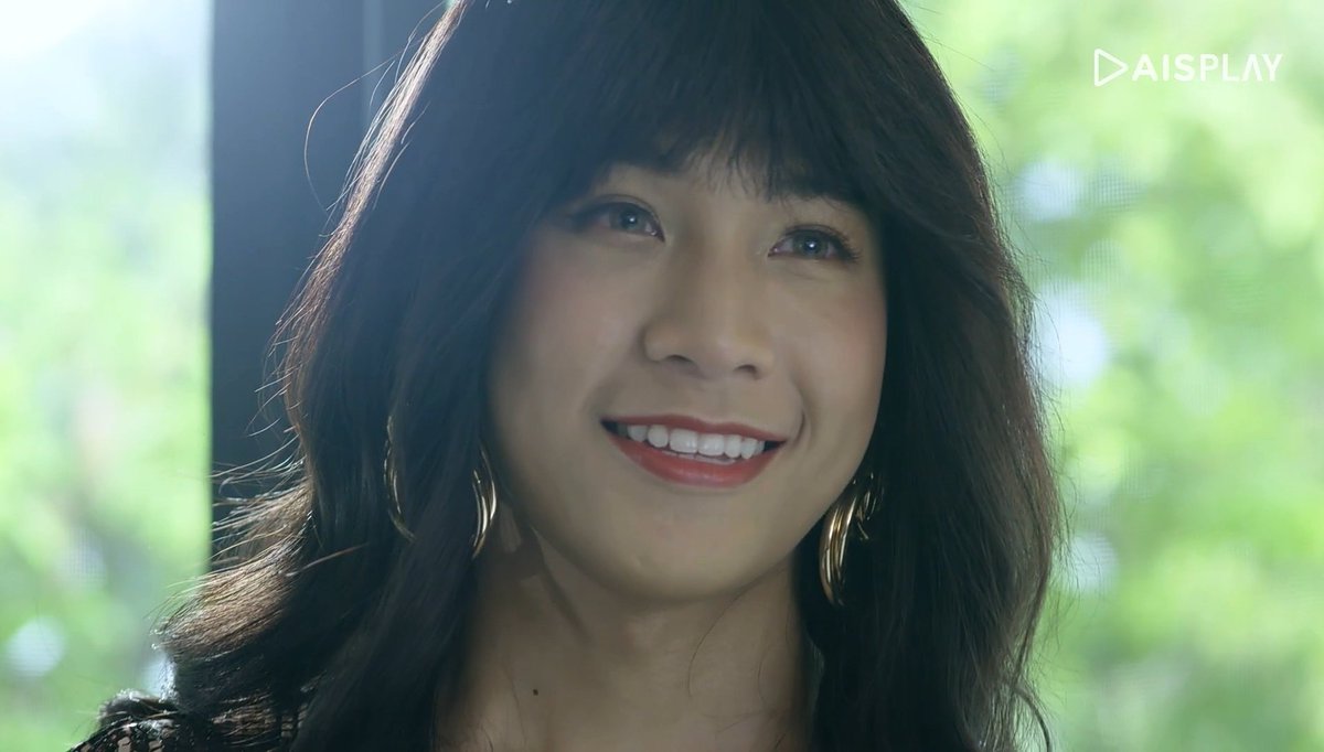 SingtoOnly_TH's tweet photo. คนสวยขาบอกว่า เจนนี่มีแฟนแล้ว 
#เจนนี่เดอะซีรีส์EP1 https://t.co/Fji3A9LDup