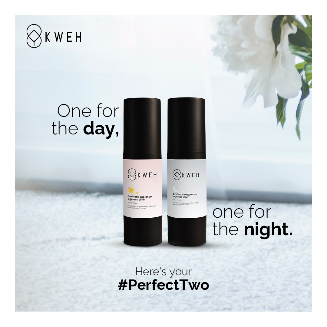 kweh_in's tweet photo. Not just one, but the #PerfectTwo✌️
Get your KWEH Elixir Duo now!
.
.
.
#kweh #getkwehed #beauty #skincare #skin #beauty #health #makeup #PerfectTwo https://t.co/hZFBRpUwIr
