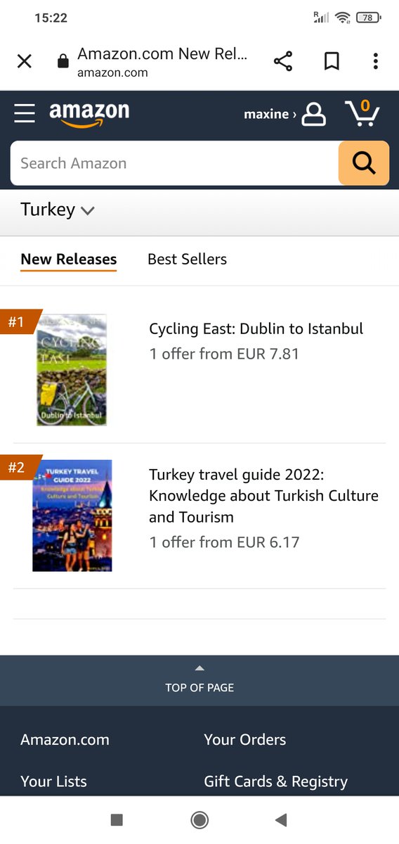 maxine jones tweet media