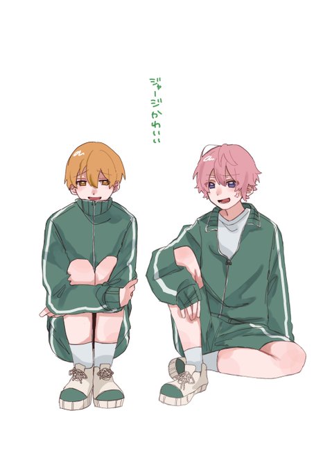 私語のtwitterイラスト検索結果