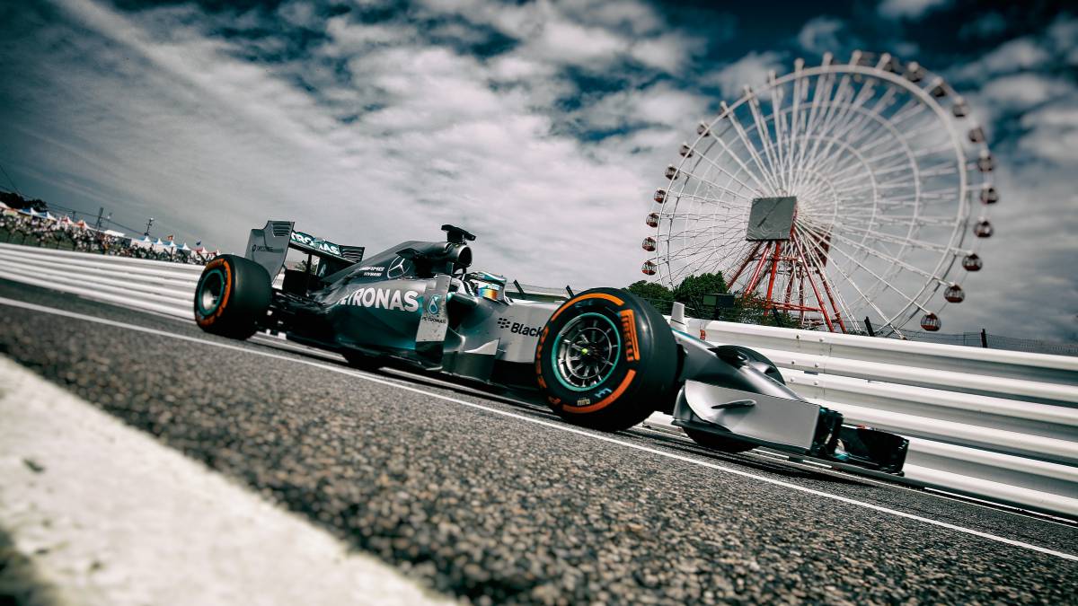 ChronoGP | ERC721A tweet media