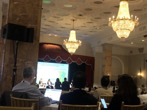 GecoSpc's tweet image. A começar! #GCOS2022