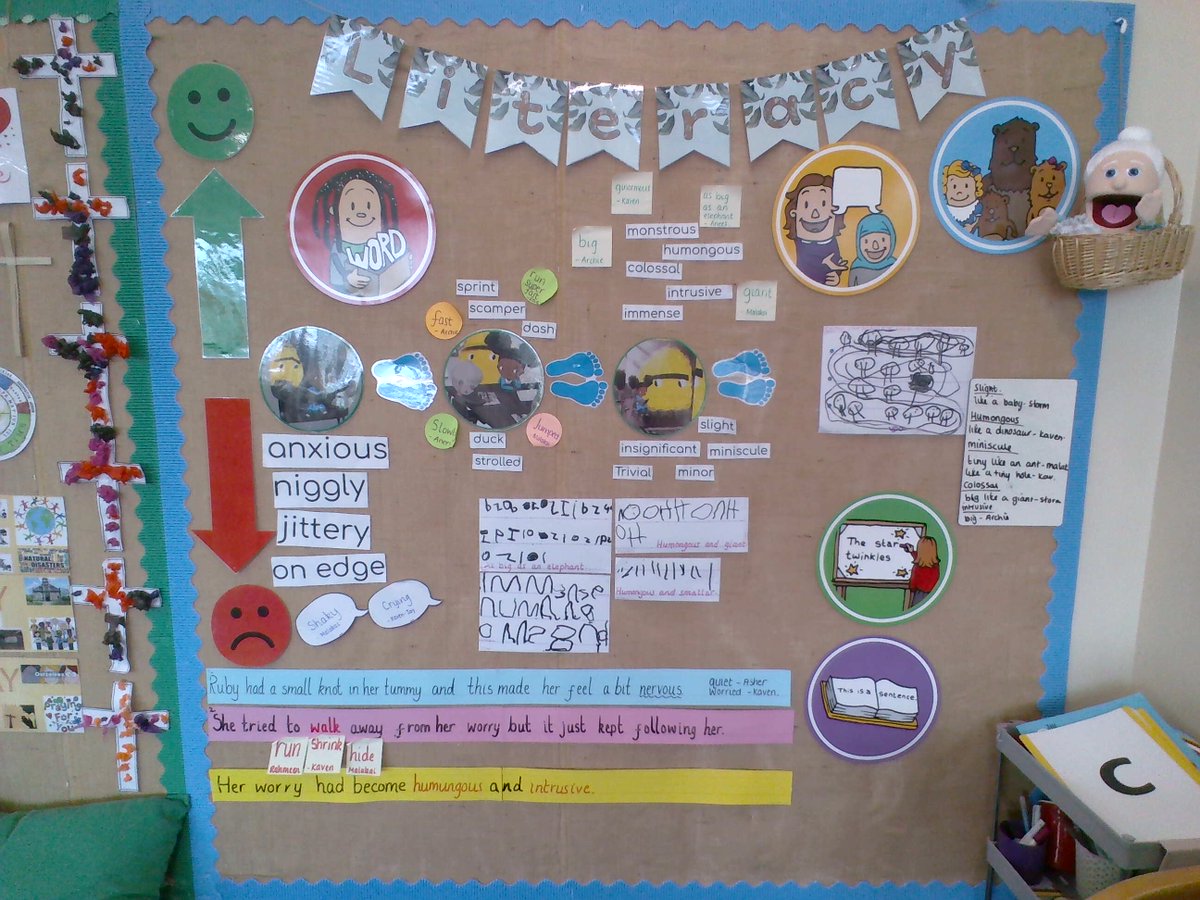 Jane Considine on Twitter: "RT @DarwenStJ: @TrainingSpace