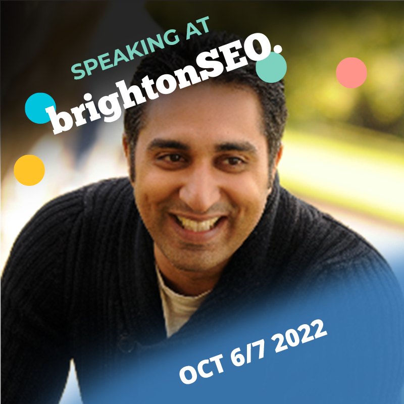 Speaking tomorrow at #BrightonSEO on the dark funnel and how it is playing a big part in B2B sales and marketing today.

I'll be covering the rise of communities, brand and of course using intent data to adapt to the changing buyer.

#sales #b2bsales #marketing #b2b #brand