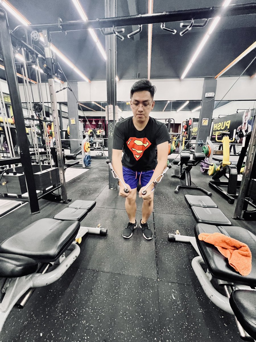 dcarpi45's tweet photo. Mas malaki pag-asa ko dito kesa sa LET 😅
#Day1
#selfLoveMuna
#forBetterHealth https://t.co/wyQkG9aK3q