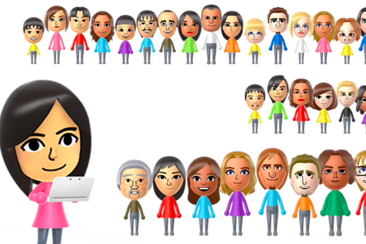 Oni_no_Hanzo's tweet photo. Attention #TwitchCon #TwitchCon2022 #TwitchConSanDiego #JourneyToTwitchCon 

Please bring your Nintendo 3DS to TwitchCon 2022!
Let's #BringBackStreetPass!

#ReviveStreetPass #StreetPass #Nintendo #3DS #RetroGaming #NintendoDirect #NintendoLive #NintendoPictures #TwitchStreamers https://t.co/fMh0WvWILh