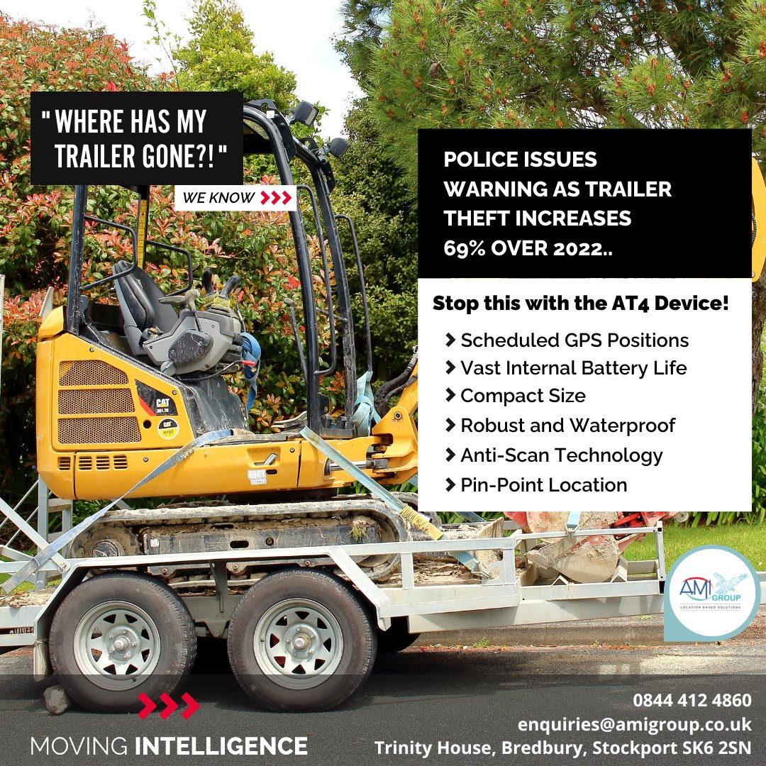 Moving Intelligence UK tweet media