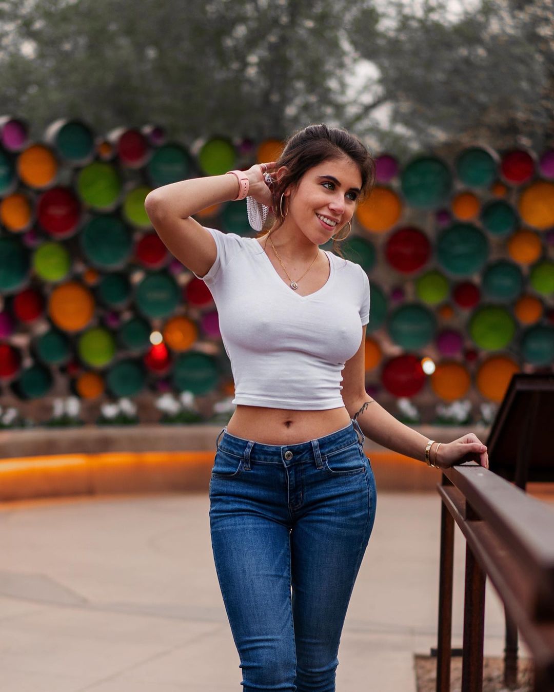 violet Summers Backup Page on Twitter: "Good morning guys you guys are wonderful https://t.co