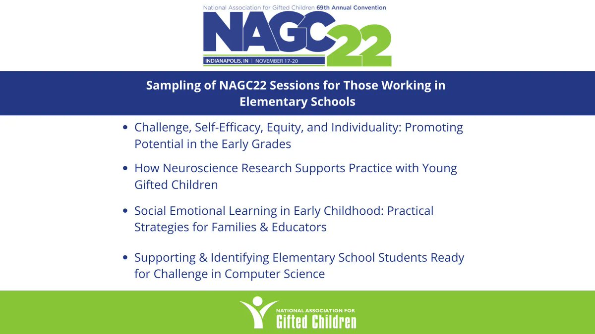NAGC tweet media