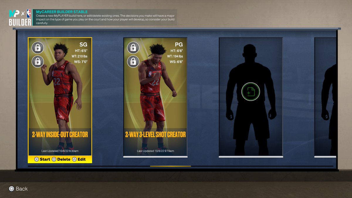 JayTwoFace's tweet image. Second of the Strongest Video Coming Soon #PS5Share, #NBA2K23