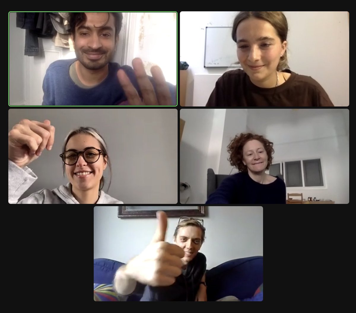 rxtheatre's tweet photo. THANK YOU to everyone who joined our conversation with The Glass Menagerie's cast and creatives 🎉

Today's Q&amp;A is part of the special events organised for our Campfire Members! This is just one of the exclusive perks of joining our membership

Interested? https://t.co/gKaRcPBD8z https://t.co/MBytc6aPJZ