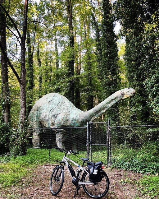 movesafedurham's tweet photo. The Bull E-Bikes from the #BullEBikePilot are making their way across Durham. Check out these action shots from our participants. We're proud to see the impact of the #BullEBike. Thank you for sharing! #WayToGoDurham https://t.co/n6bkyY5nkN