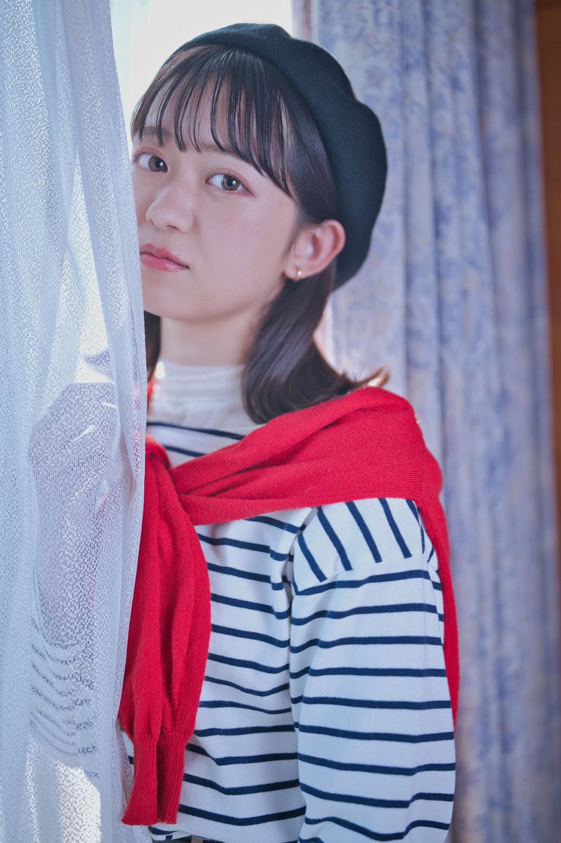 ec201804's tweet photo. 4年前、初めての撮影会の際に撮っていただいたカメラマンさんに再会📸
感慨深い、、、💭 https://t.co/P2QoGoLNBp