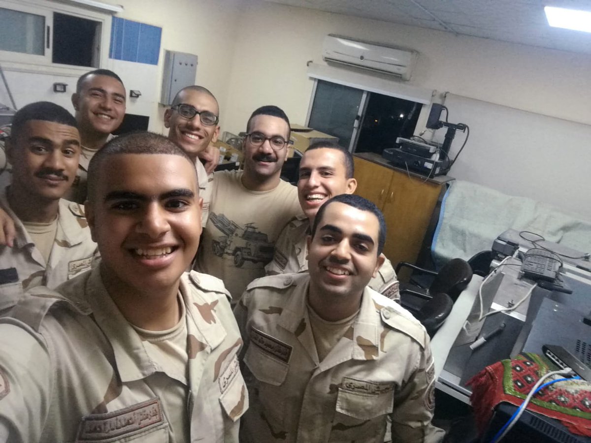 رجاله الجيوشي.... احسن رجاله❤️
ذكرى ٦ أكتوبر المجيده 💪❤️