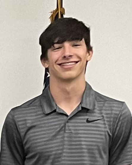 Happy Birthday to sophomore rep Evan Stuckey!