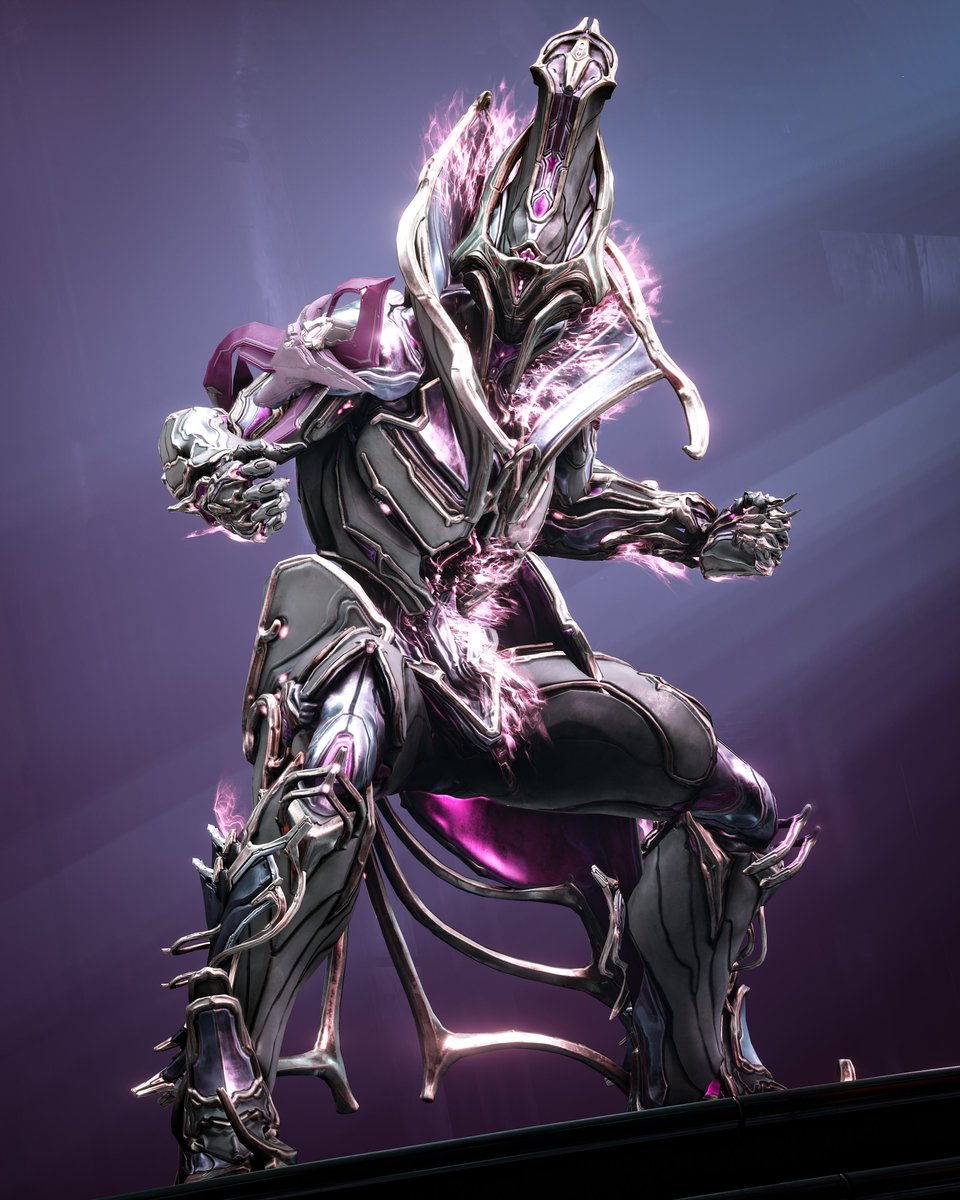 PurpleFlurpWF's tweet photo. 👻Revenant Prime Access Giveaway👻

Courtesy of @PlayWarframe 

Here’s how to enter:

🔁 Retweet this post
👥 Be a follower
💬 Reply with what you think the spookiest thing in Warframe is

I’ll announce the winners in one week on October 13th. Good luck everyone! https://t.co/dNstCczLmB
